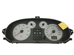 Speedometer/Instrument Cluster Renault Clio 2 21650176-1 1G2D250K1 59571