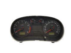 Speedometer/Instrument Cluster Seat Leon Toledo 1M0920822C 