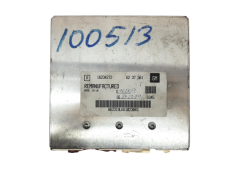 Controller 16234272 6237561   Opel GM 