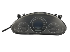Speedometer/Instrument Cluster Mercedes E W211 A2115408847 43388