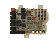 Fuse Box Smart A4548203726 5WK45107 5WK48883 Siemens VDO