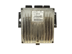 Controller 8200911560 8200619409 R0410B034C Renault Delphi 26048