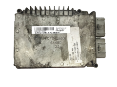 Engine Controller P04896237AD 237AD Chrysler 
