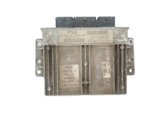 Controller PSA 9646988680 9644625680-00 Sagem 37576