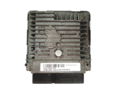 Controller 03L906023EP 5WP42856AA  VW Continental