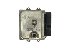 Controller 51880758 BC.0103668.A Fiat FPT 57018