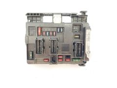 Controller BSM-B2 9643498980 S118470002D PSA Siemens 59153