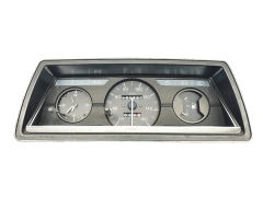 Speedometer/Instrument Cluster Citroen C15 4/12/A1-16k6V 412A116k6V Veglia