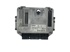 Controller 0281012467 9663786380 9653958980 PSA Bosch 51510
