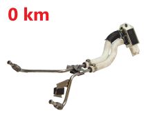 Differential Pressure Sensor 227701177R 208743100R 1.6dCi Trafic 3 0km
