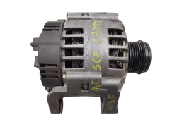 Alternator Renault 8200054588 2542466A 120A Valeo 1130 Alternator Renault 8200054588 2542466A 120A Valeo 1130