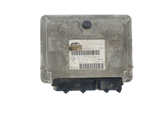 Controller IAW.4AF.M9 55187372 Fiat Magneti Marelli 44787