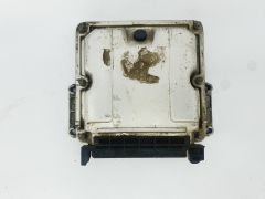 Controller PSA 0281010500 9641606980 Bosch 38280