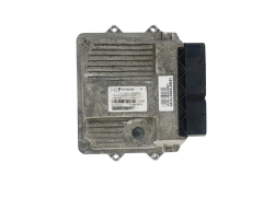 Controller FGP 55190069 WJ MJD 6JO.C2 Opel Magneti Marelli 45109