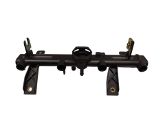 Injection Rail 9607080380 198504 1.6 Citroen Peugeot