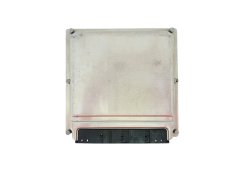 Controller Mercedes A6121531279 0281010537 Bosch 36035