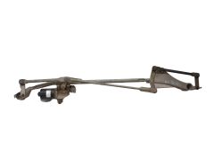 Wiper Mechanism Mercedes-Benz W169 A1698200300 404.902 Valeo