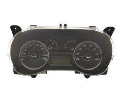 Speedometer/Instrument Cluster Fiat Grande Punto 555002730000 33540