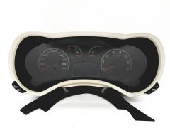 Speedometer/Instrument Cluster Ford Ka 51793562 32319