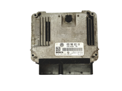 Controller 03G906021KH 0281013226 Volkswagen Bosch 16743