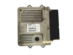 Controller Fiat 55186608 MJD6JF.P3 Magneti Marelli 30144