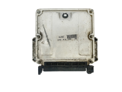 Controller PSA 0281010137 9635158480 28FM0152 Bosch 38504