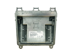 Controller A2661533379 A0014460240 Mercedes Siemens