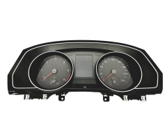 Speedometer/Instrument Cluster VW Passat 3G0920751