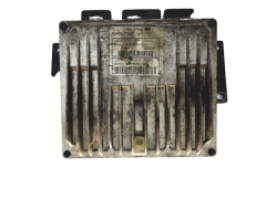 Controller PSA 9650043480 R0411C001H G6B60A03 Delphi 20324