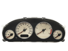 Speedometer/Instrument Cluster Chrysler Voyager P05082528AC 30949