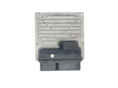 Controller A2711535291 5WK90582 Mercedes Siemens 43576