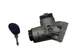 Ignition Switch Fiat Panda TRW Sipea 1678