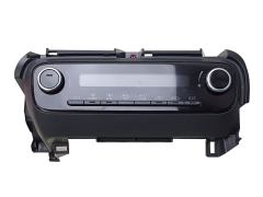 Heater Control Unit Toyota Yaris 4 55900-K0270