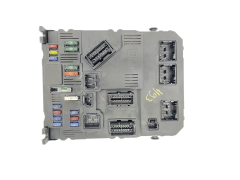 Controller BSI E01-00 9653667580 S118085320E PSA Siemens 59089