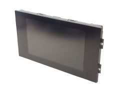 Radio Display Citroen Peugeot Opel 9828476980 Valeo 4