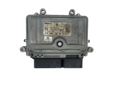 Controller A6401503491 0281013936 Mercedes Bosch 51117