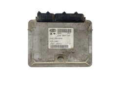 Engine Controller IAW4EF.G2 55180281 Fiat 42816