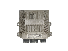 Controller 3S61-12A650-LB 5WS40140D-T SID 804 Ford Siemens 35460