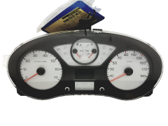Speedometer/Instrument Cluster Peugeot Partner 9665983180 45070