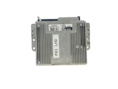 Controller 39100-22230 39110-22230 K103300001 Hyundai Siemens