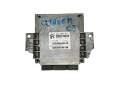 Controller PSA 9645989480 9648620880 IAW48P2.76 Magneti Marelli 34795