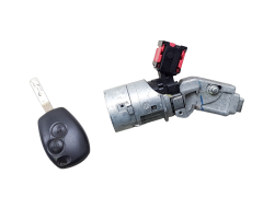 Ignition Switch Renault Clio 3 Modus 8200214168 N0502060 Valeo 1286