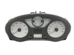 Speedometer/Instrument Cluster Scudo Partner 2 Berlingo 2 5550013101 43600