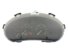 Speedometer/Instrument Cluster Peugeot 206 9648578080 000825001