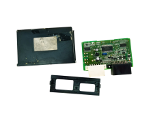 Controller Moduł 34105-501-41C 