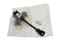 Door Limiter Rear New Original Peugeot 3008 5008 9181Q1