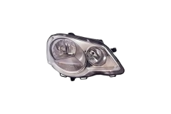 Headlamp Right For VW Polo 6Q1941008AK 99411267202 DPA