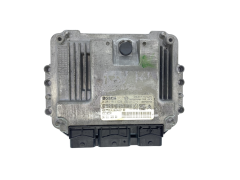 Controller 0281011629 9651132880 9653958980 PSA Bosch 63076
