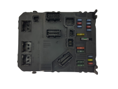 Controller BSI E03-00 9657999880 S118085120F PSA Siemens 2119