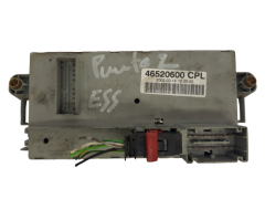 Controller Moduł Fiat 46520600 CPL 46817785 NPL